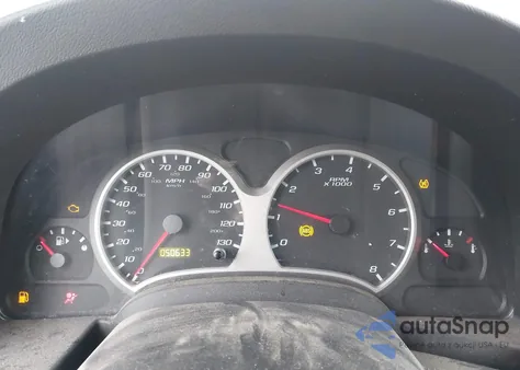 2005 Chevrolet Equinox Lt z USA, uszkodzony, nr VIN 2CNDL73F256095477